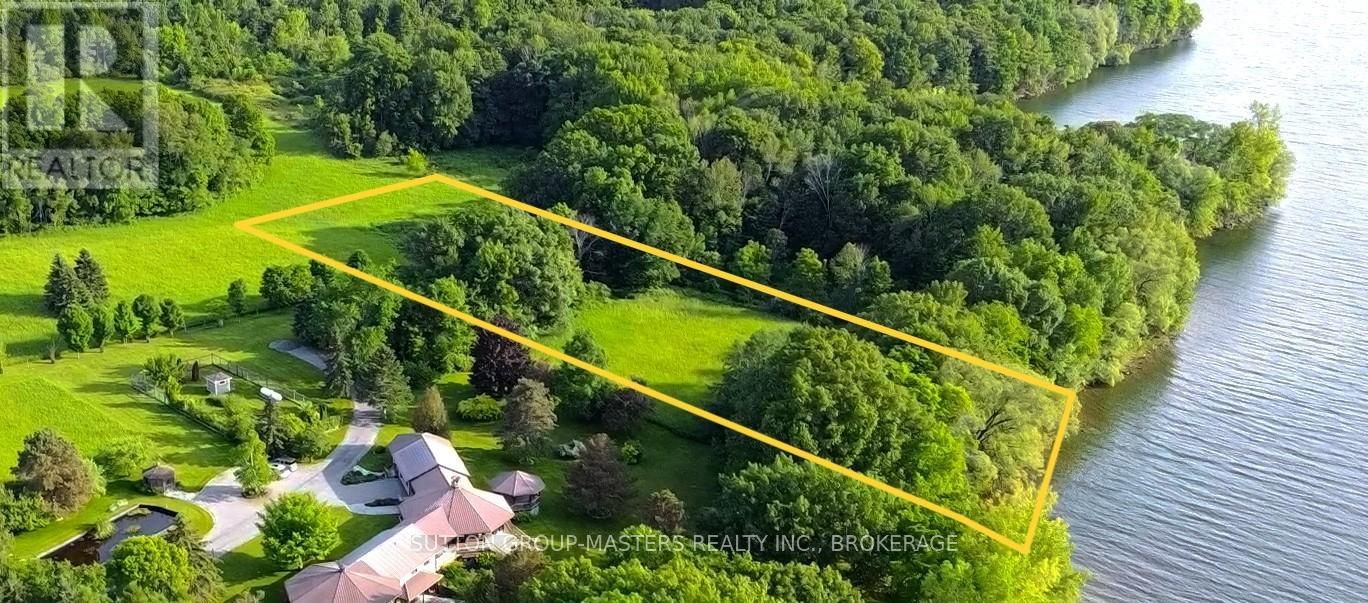 314 Baseline Road, Frontenac Islands (The Islands), Ontario  K7G 2V6 - Photo 2 - X12364099