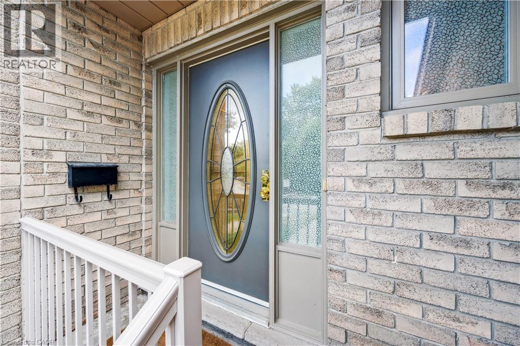225 Benjamin Road Unit# 41, Waterloo, Ontario  N2V 1Z3 - Photo 5 - 40754281