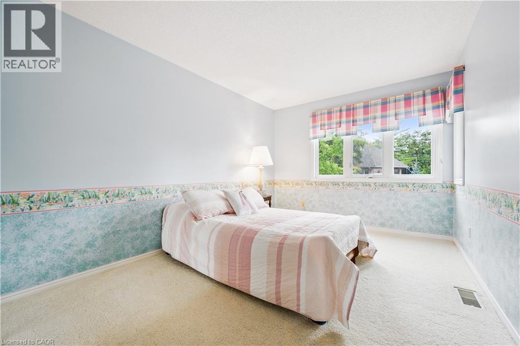 225 Benjamin Road Unit# 41, Waterloo, Ontario  N2V 1Z3 - Photo 18 - 40754281