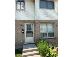 17 - 126 BELMONT DRIVE, London South, Ontario