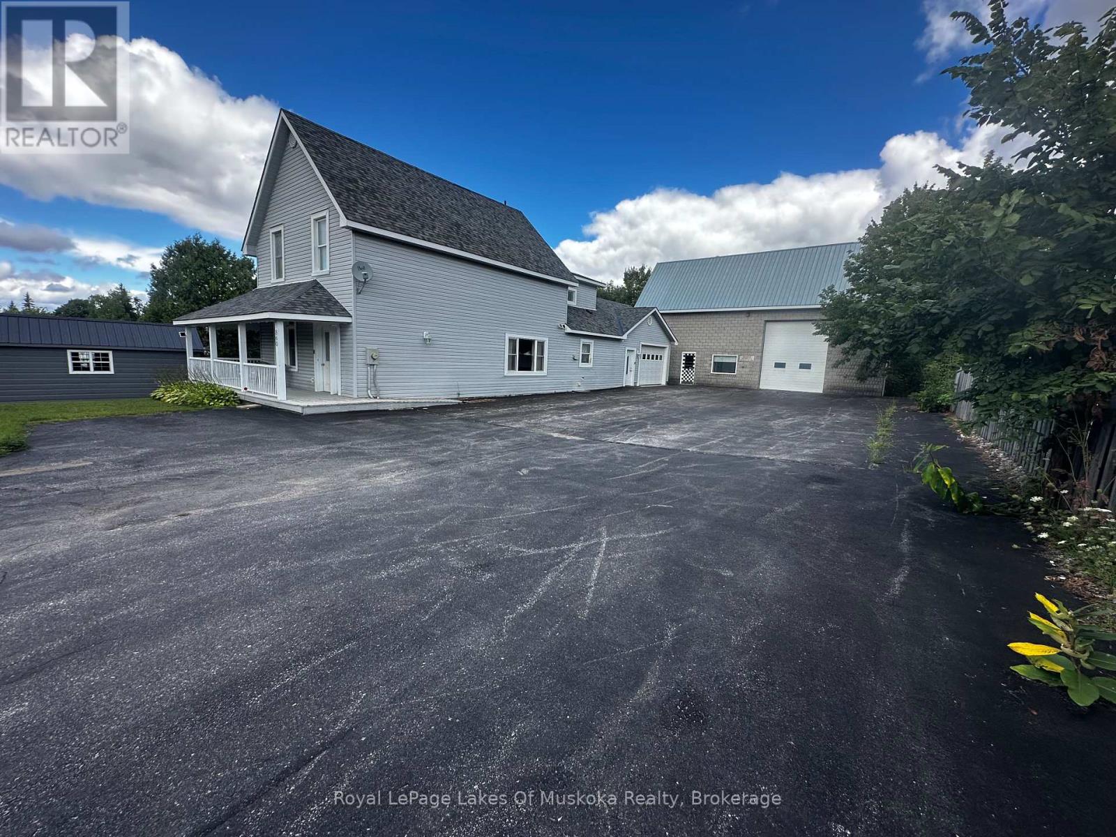 860 Muskoka Road S, Gravenhurst, Ontario  P1P 1K3 - Photo 40 - X11920332