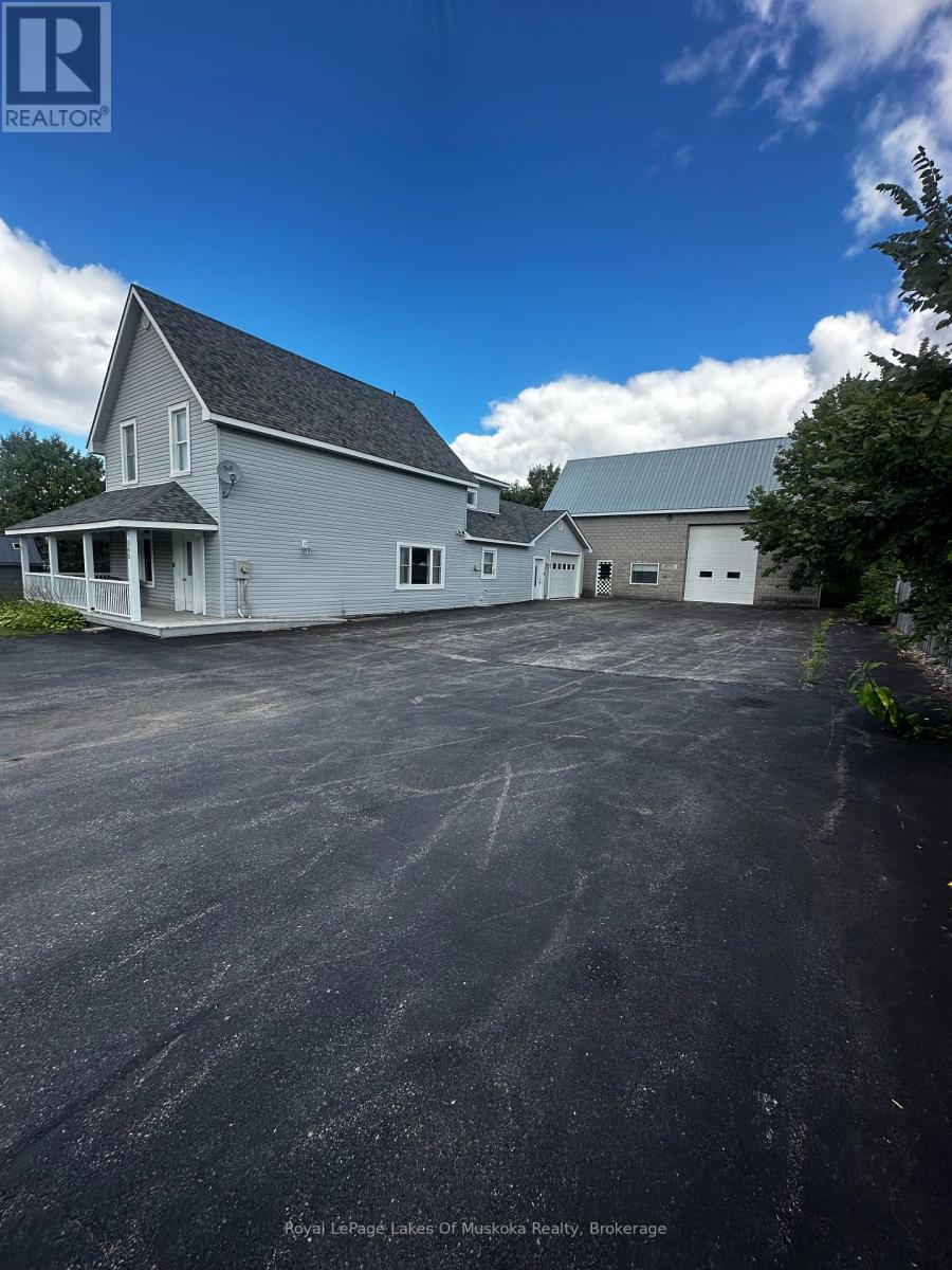 860 Muskoka Road S, Gravenhurst, Ontario  P1P 1K3 - Photo 39 - X11920332