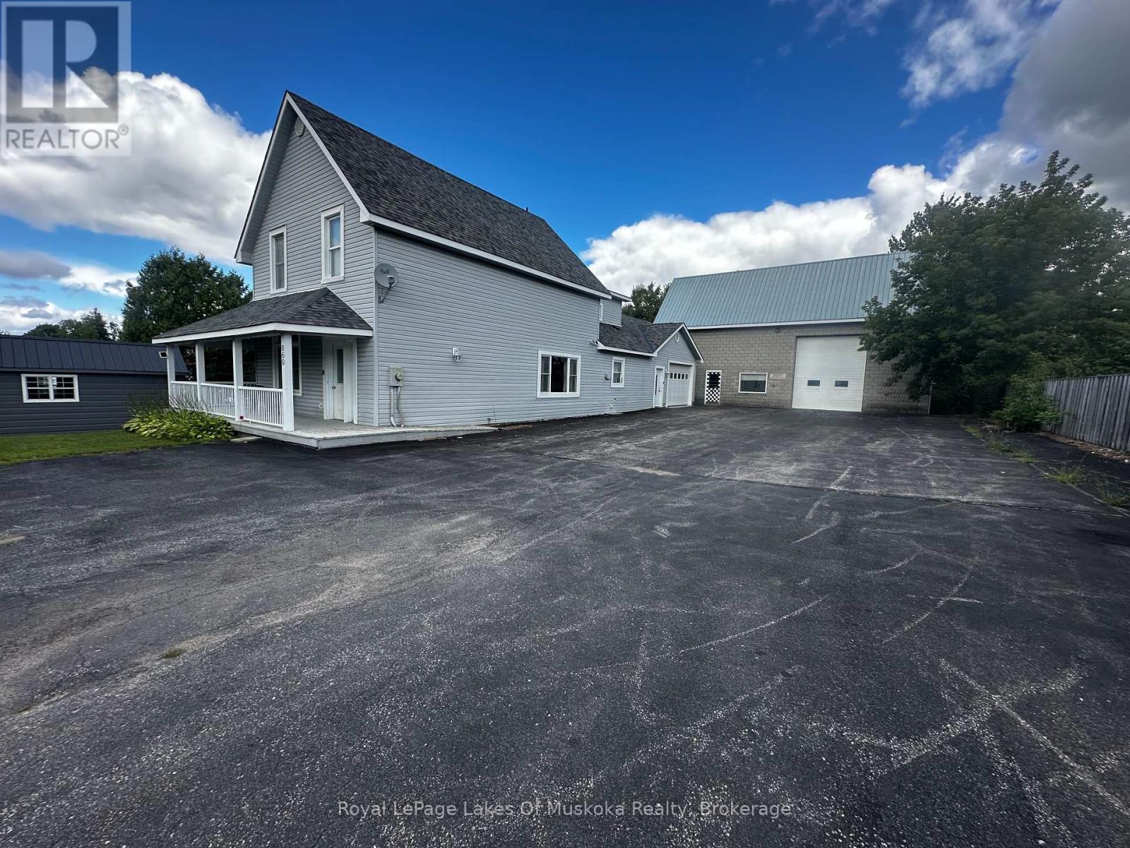 860 Muskoka Road S, Gravenhurst, Ontario  P1P 1K3 - Photo 41 - X11920332