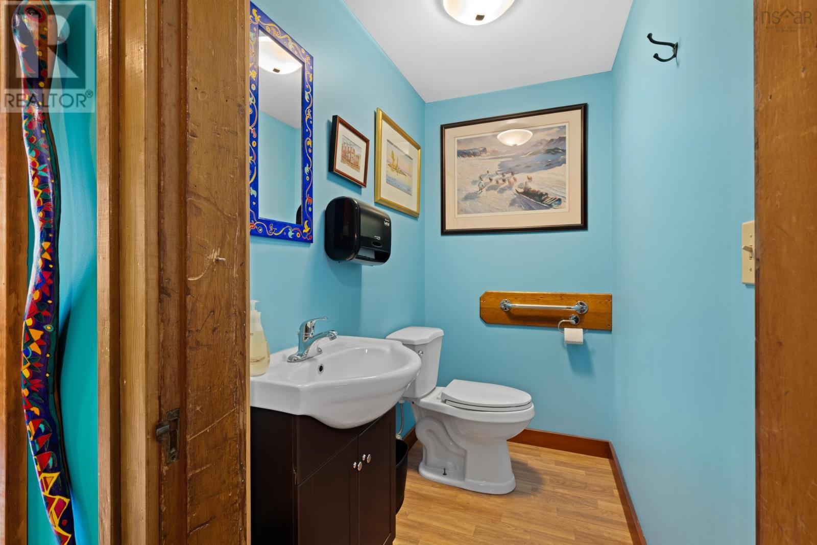 298 Granville Street E, Bridgetown, Nova Scotia  B0S 1C0 - Photo 23 - 202521396