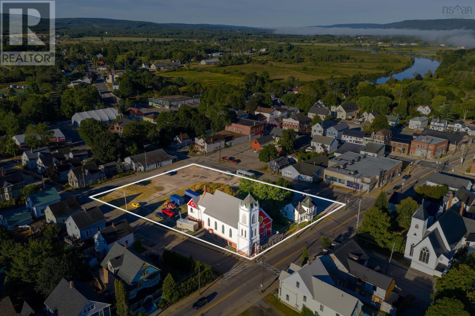 298 Granville Street E, Bridgetown, Nova Scotia  B0S 1C0 - Photo 44 - 202521396