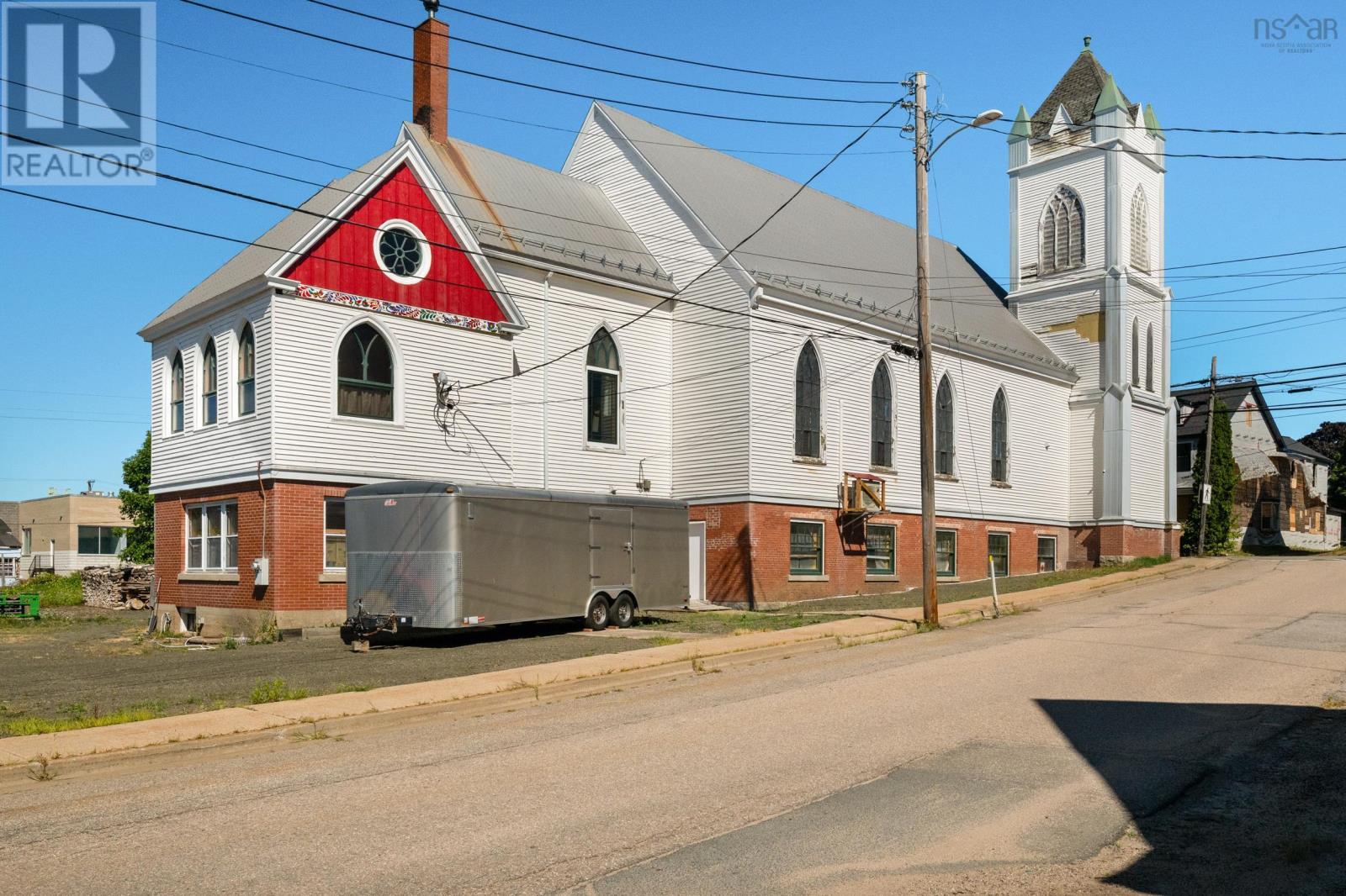 298 Granville Street E, Bridgetown, Nova Scotia  B0S 1C0 - Photo 41 - 202521396