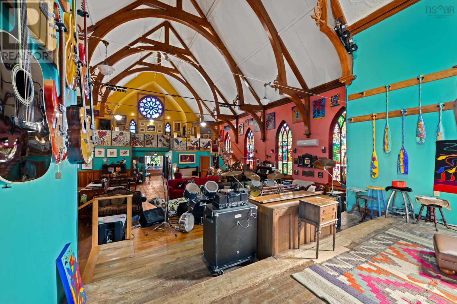 298 Granville Street E, Bridgetown, Nova Scotia  B0S 1C0 - Photo 15 - 202521396