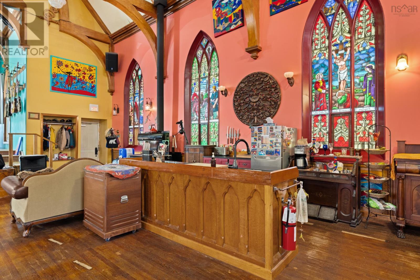 298 Granville Street E, Bridgetown, Nova Scotia  B0S 1C0 - Photo 8 - 202521396