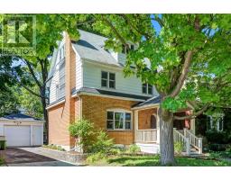 107 MASON TERRACE, Ottawa, Ontario