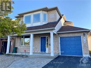 218 HIGHPOINTE CRESCENT, Ottawa, Ontario