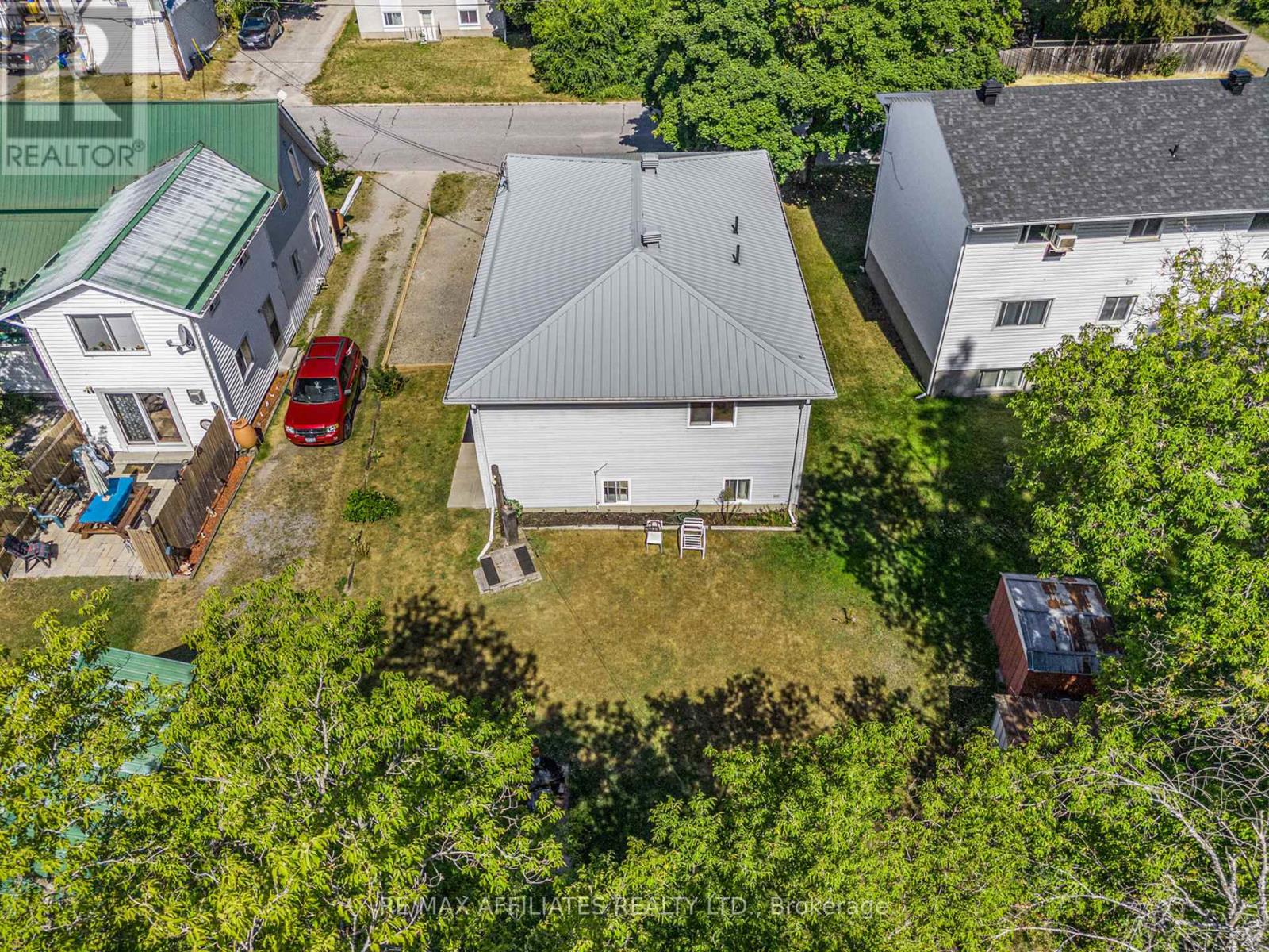 71 Stephen Street, Smiths Falls, Ontario  K7A 1K7 - Photo 44 - X12364131