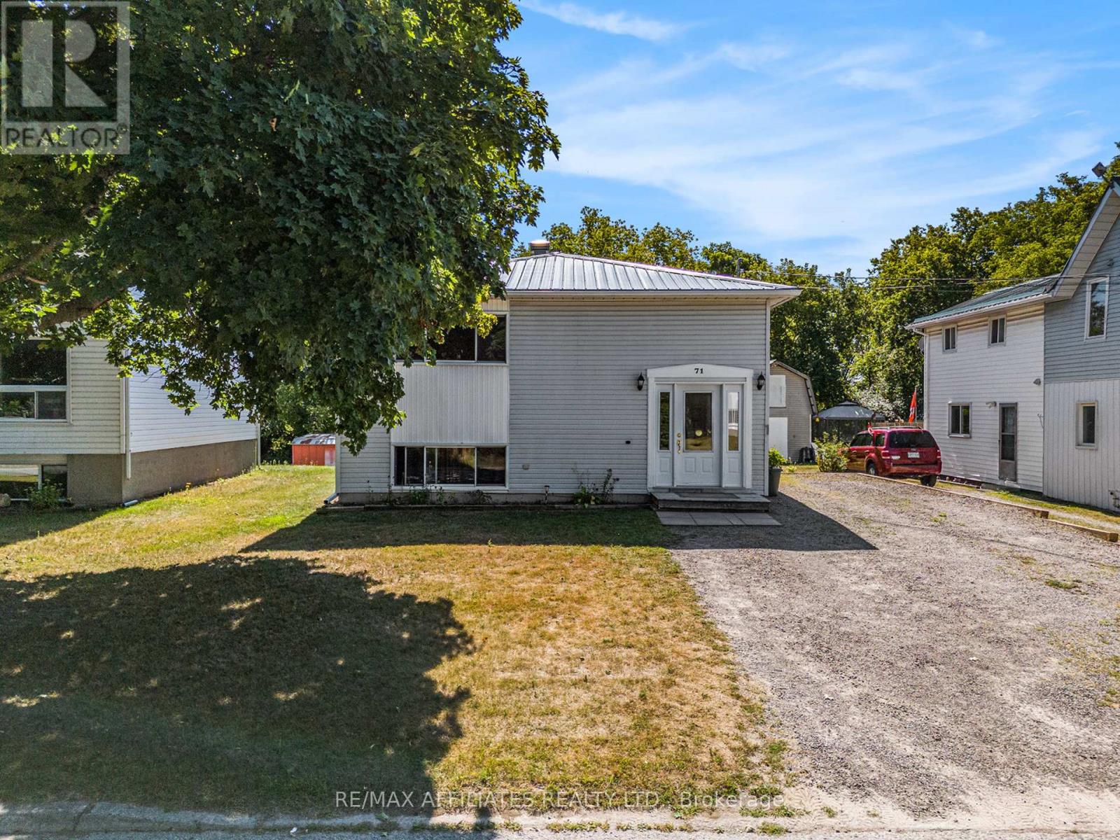 71 Stephen Street, Smiths Falls, Ontario  K7A 1K7 - Photo 7 - X12364131