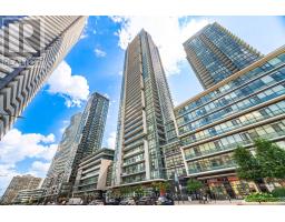PH4605 - 4070 CONFEDERATION PARKWAY, Mississauga, Ontario