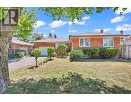 2506 CONSTABLE ROAD, Mississauga, Ontario