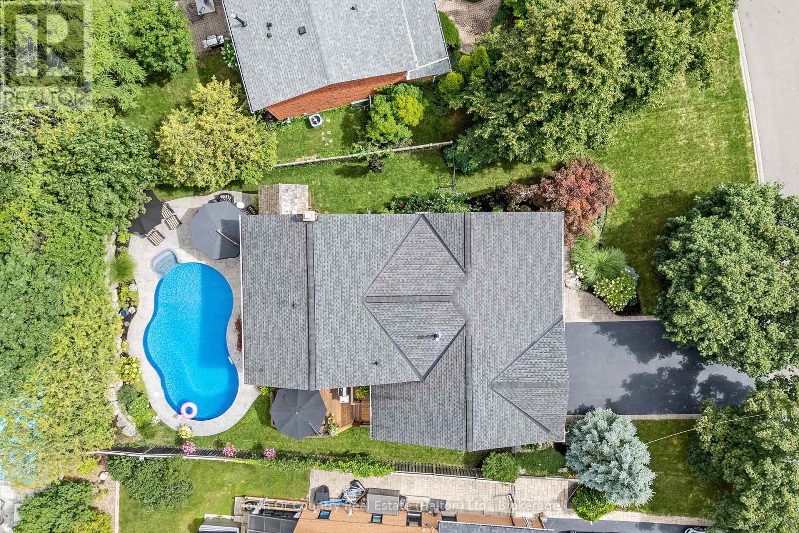 491 White Drive, Milton, Ontario  L9T 4G3 - Photo 3 - W12364189