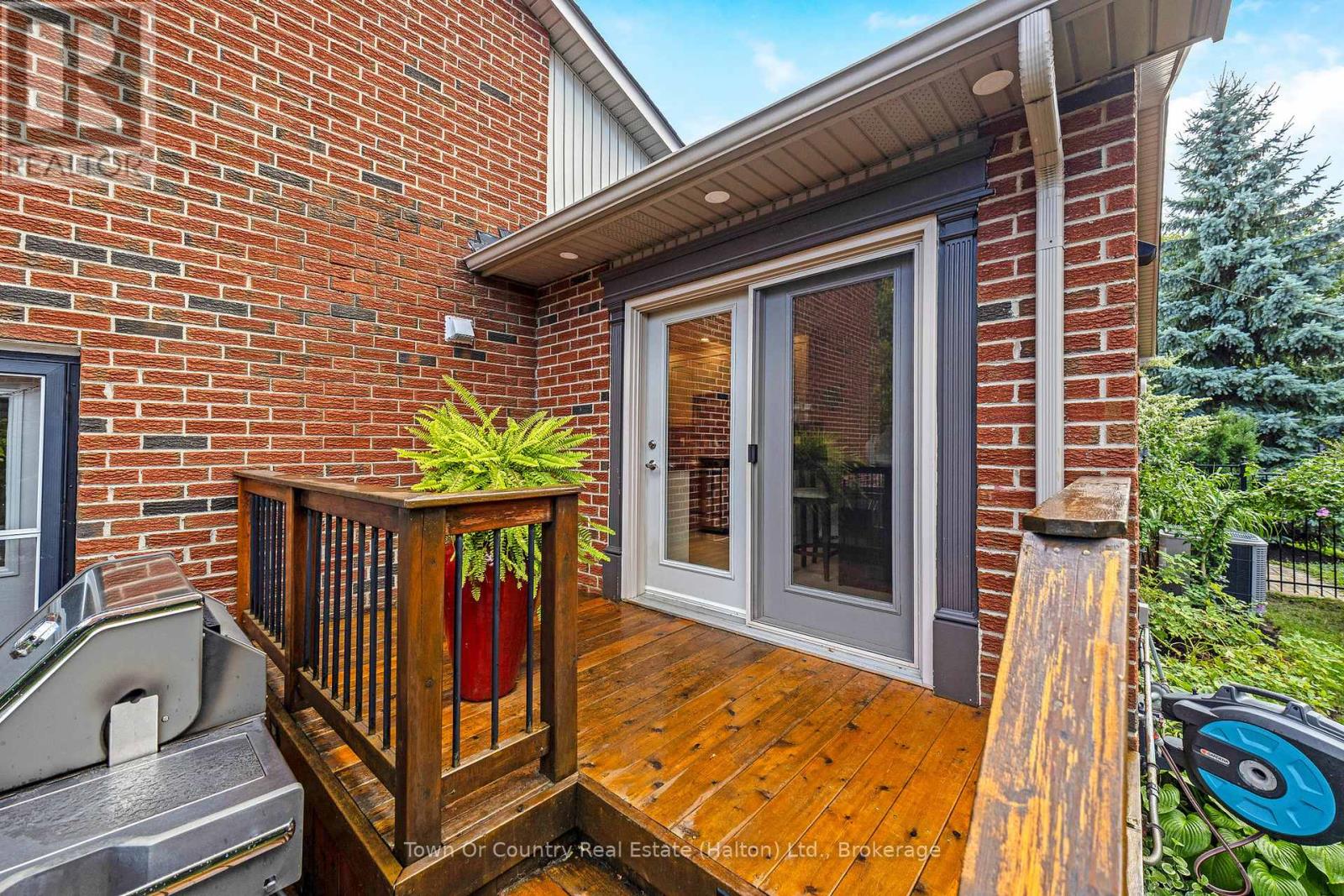491 White Drive, Milton, Ontario  L9T 4G3 - Photo 39 - W12364189