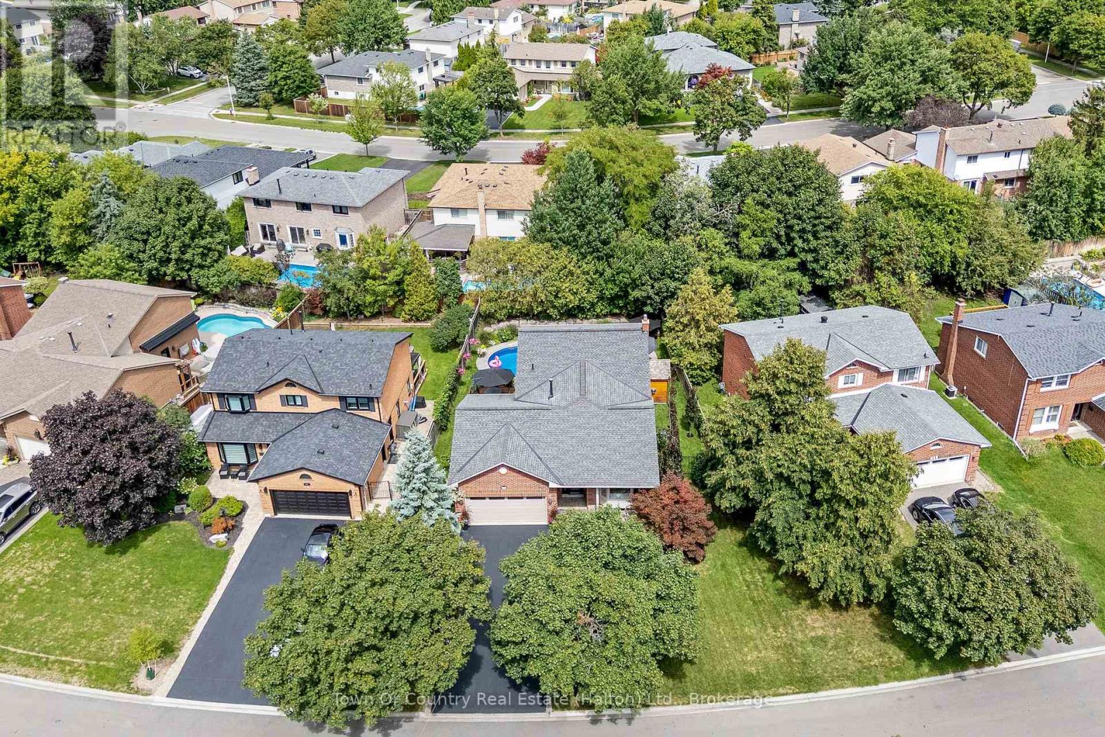 491 White Drive, Milton, Ontario  L9T 4G3 - Photo 4 - W12364189