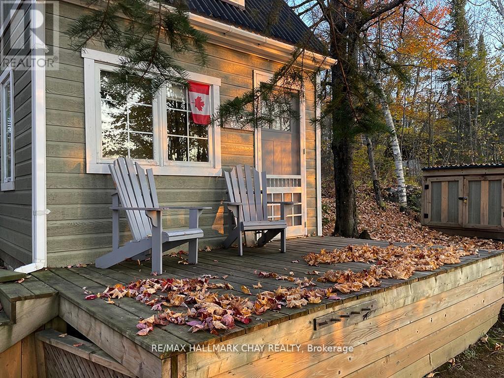 1133 Fire Route A1 Street, Gravenhurst, Ontario  P1P 1R3 - Photo 23 - X12340931