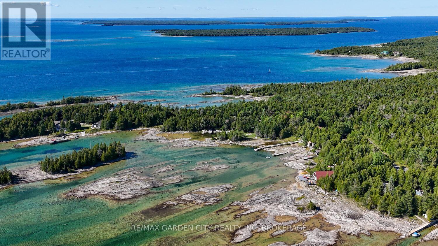 165 Simpson Avenue, Northern Bruce Peninsula, Ontario  N0H 2R0 - Photo 46 - X12364186