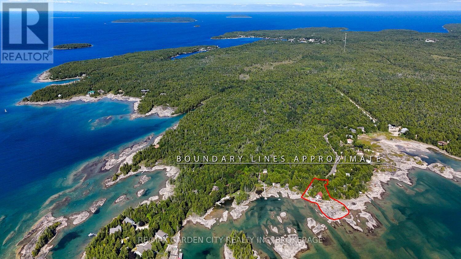 165 Simpson Avenue, Northern Bruce Peninsula, Ontario  N0H 2R0 - Photo 47 - X12364186