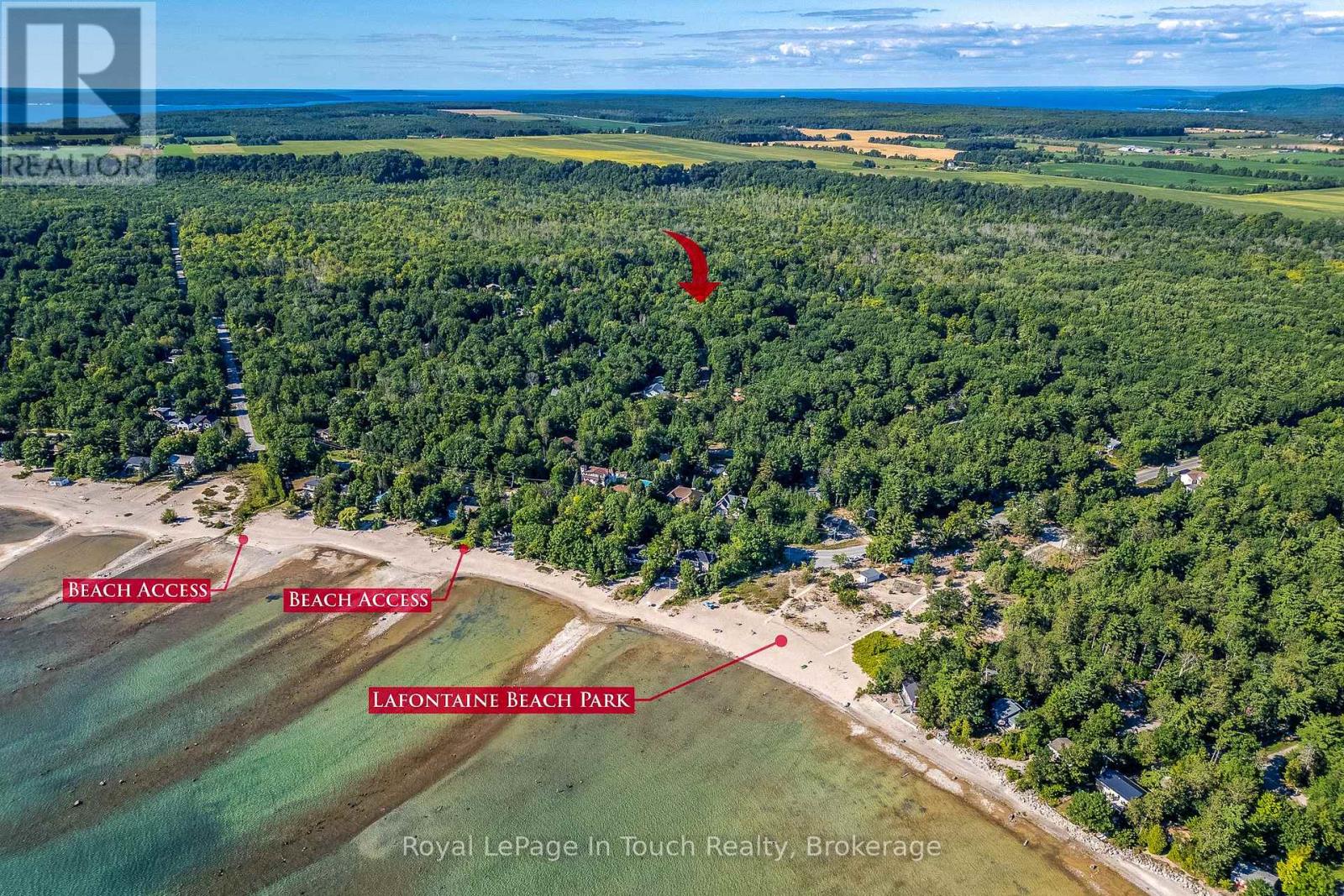 5 Gary Court, Tiny, Ontario  L9M 0H3 - Photo 28 - S12364216
