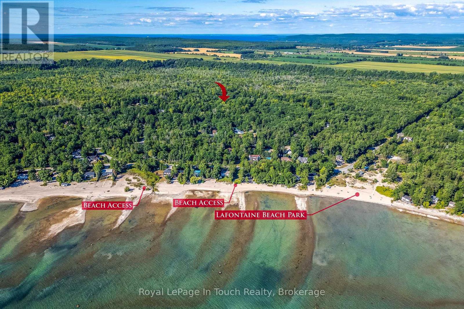 5 Gary Court, Tiny, Ontario  L9M 0H3 - Photo 29 - S12364216