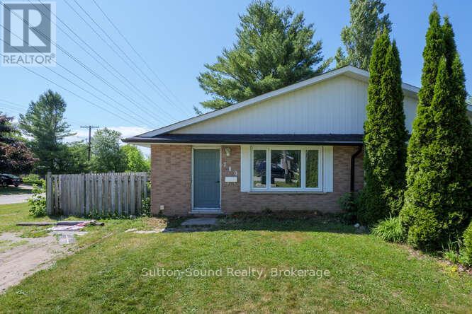 780 Eastwood Drive, Saugeen Shores, Ontario  N0H 2C4 - Photo 1 - X12364096