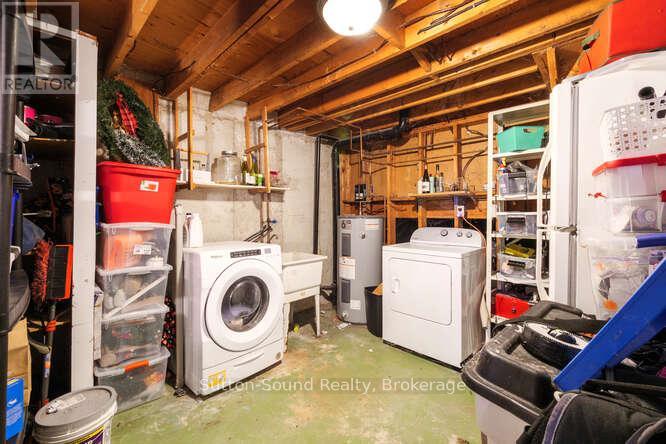 780 Eastwood Drive, Saugeen Shores, Ontario  N0H 2C4 - Photo 17 - X12364096