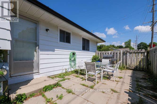 780 Eastwood Drive, Saugeen Shores, Ontario  N0H 2C4 - Photo 18 - X12364096