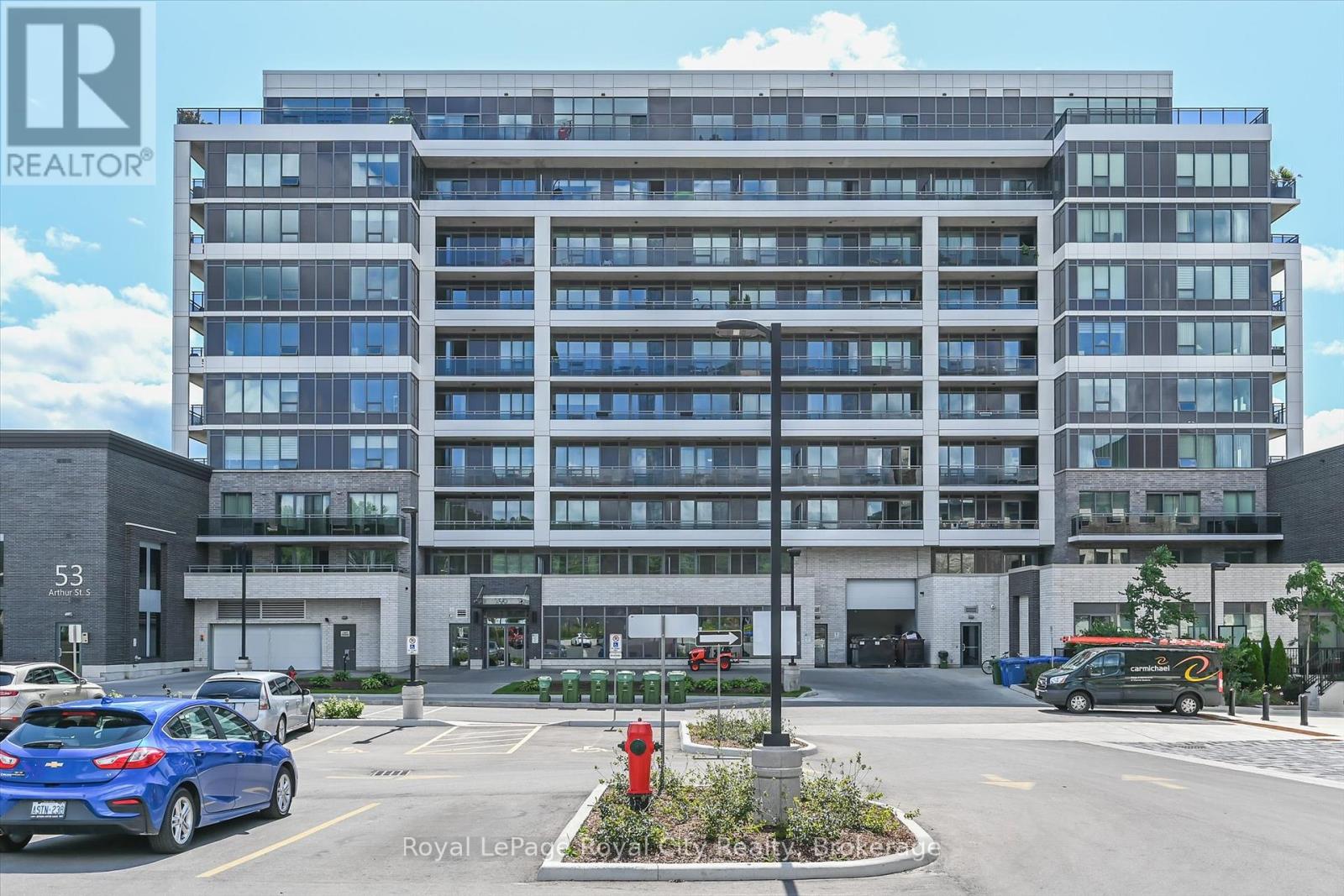 Rl3 - 53 Arthur Street S, Guelph, Ontario  N1E 5K4 - Photo 24 - X12364106