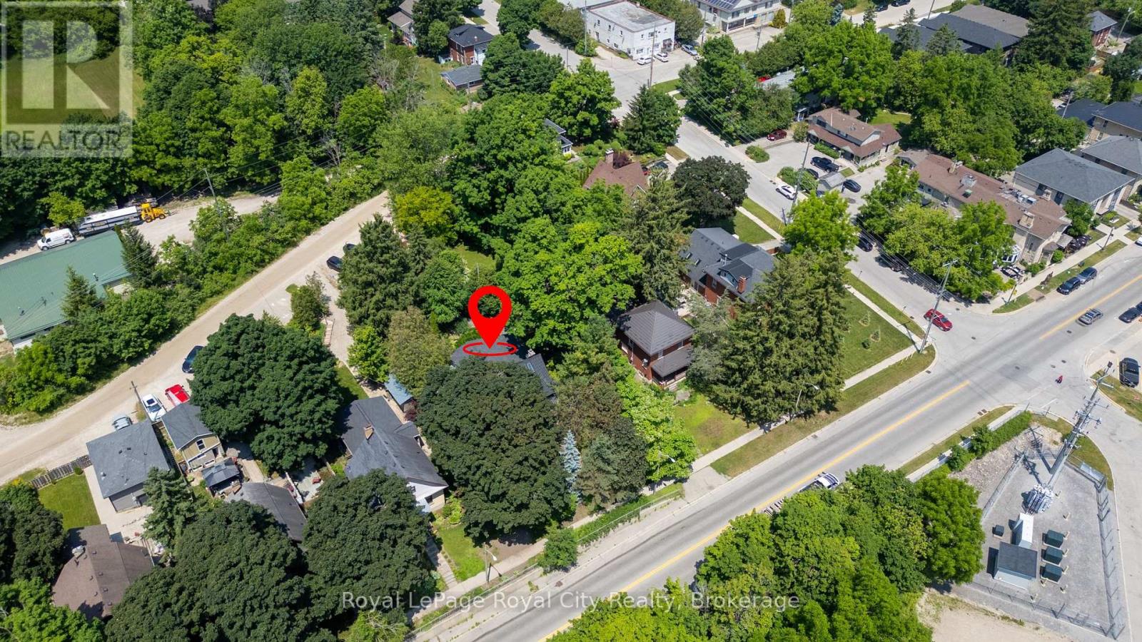 513 St Andrew Street W, Centre Wellington, Ontario  N1M 1P4 - Photo 48 - X12364126