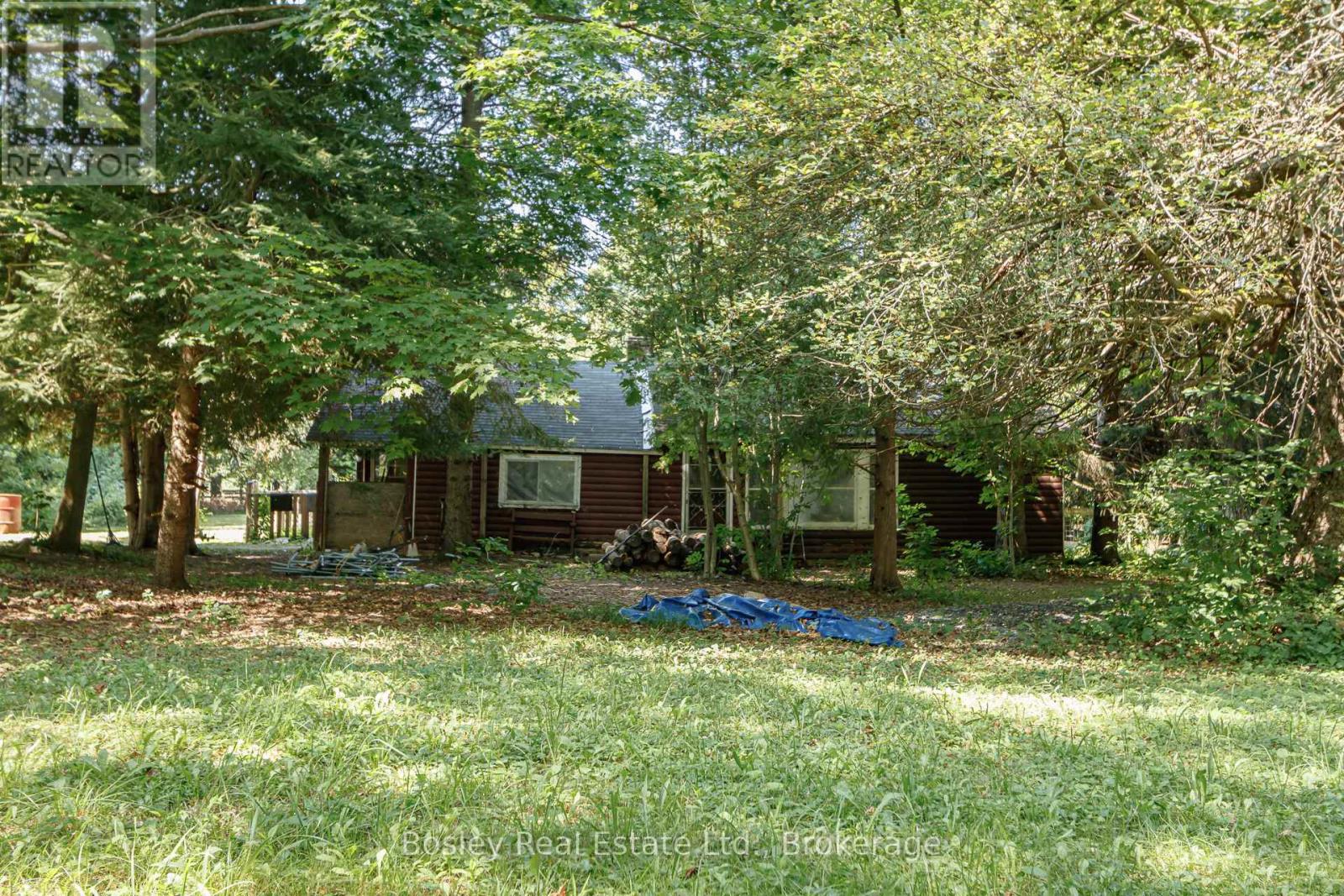 194588 Grey Road 13, Grey Highlands, Ontario  N0C 1E0 - Photo 12 - X12364134