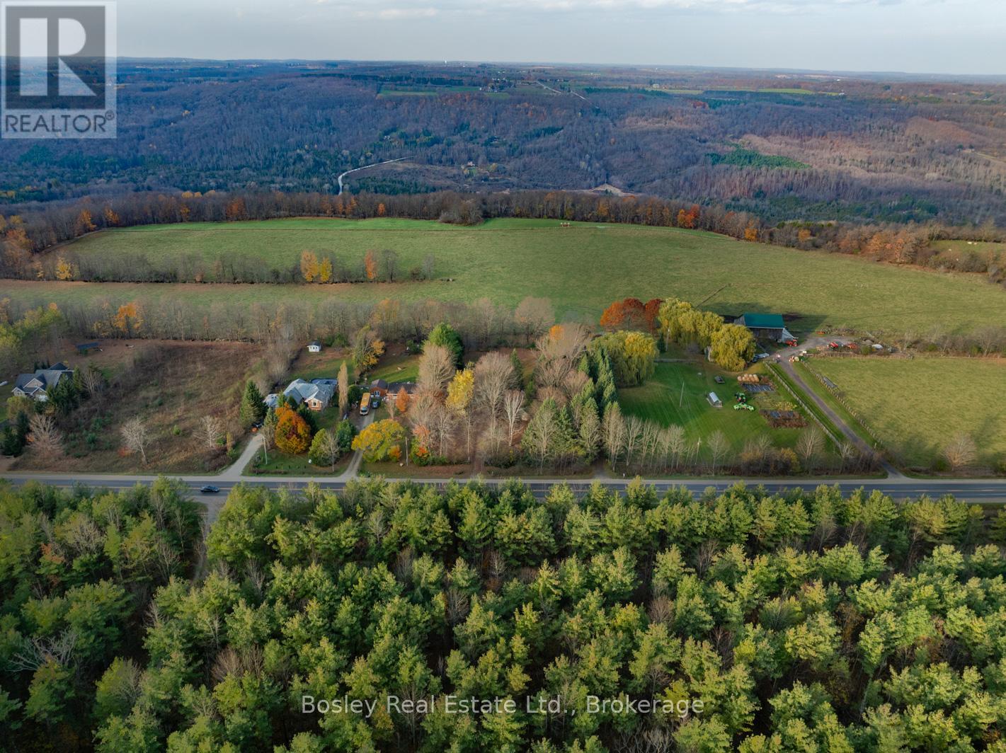 194588 Grey Road 13, Grey Highlands, Ontario  N0C 1E0 - Photo 18 - X12364134