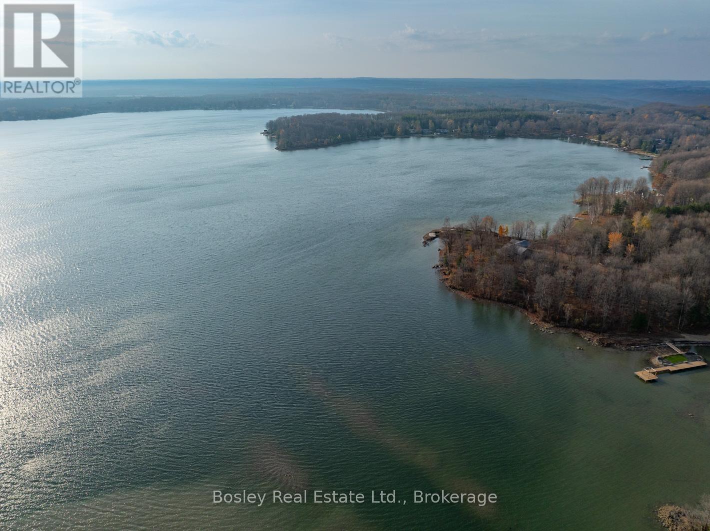 194588 Grey Road 13, Grey Highlands, Ontario  N0C 1E0 - Photo 19 - X12364134