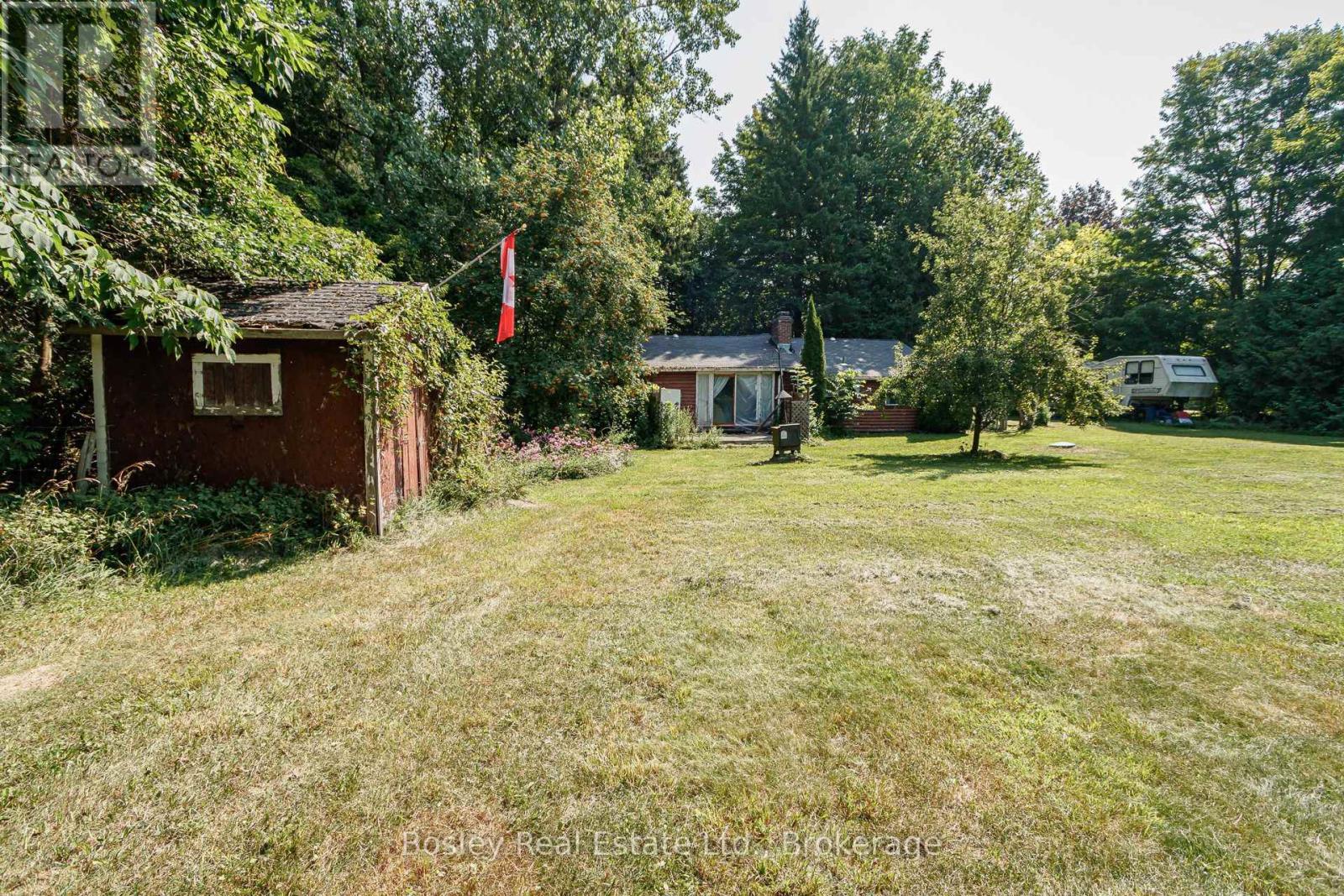 194588 Grey Road 13, Grey Highlands, Ontario  N0C 1E0 - Photo 3 - X12364134