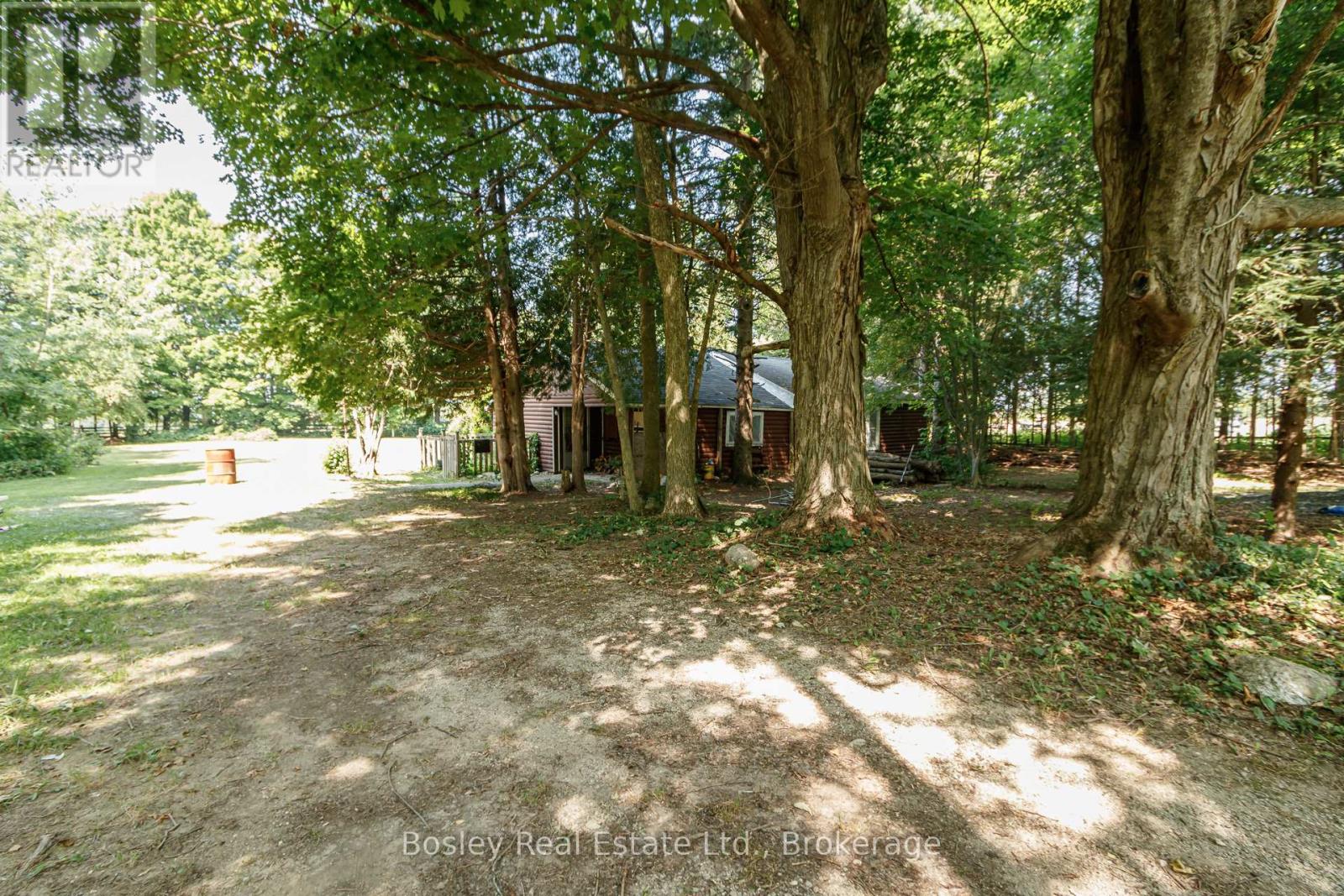 194588 Grey Road 13, Grey Highlands, Ontario  N0C 1E0 - Photo 5 - X12364134