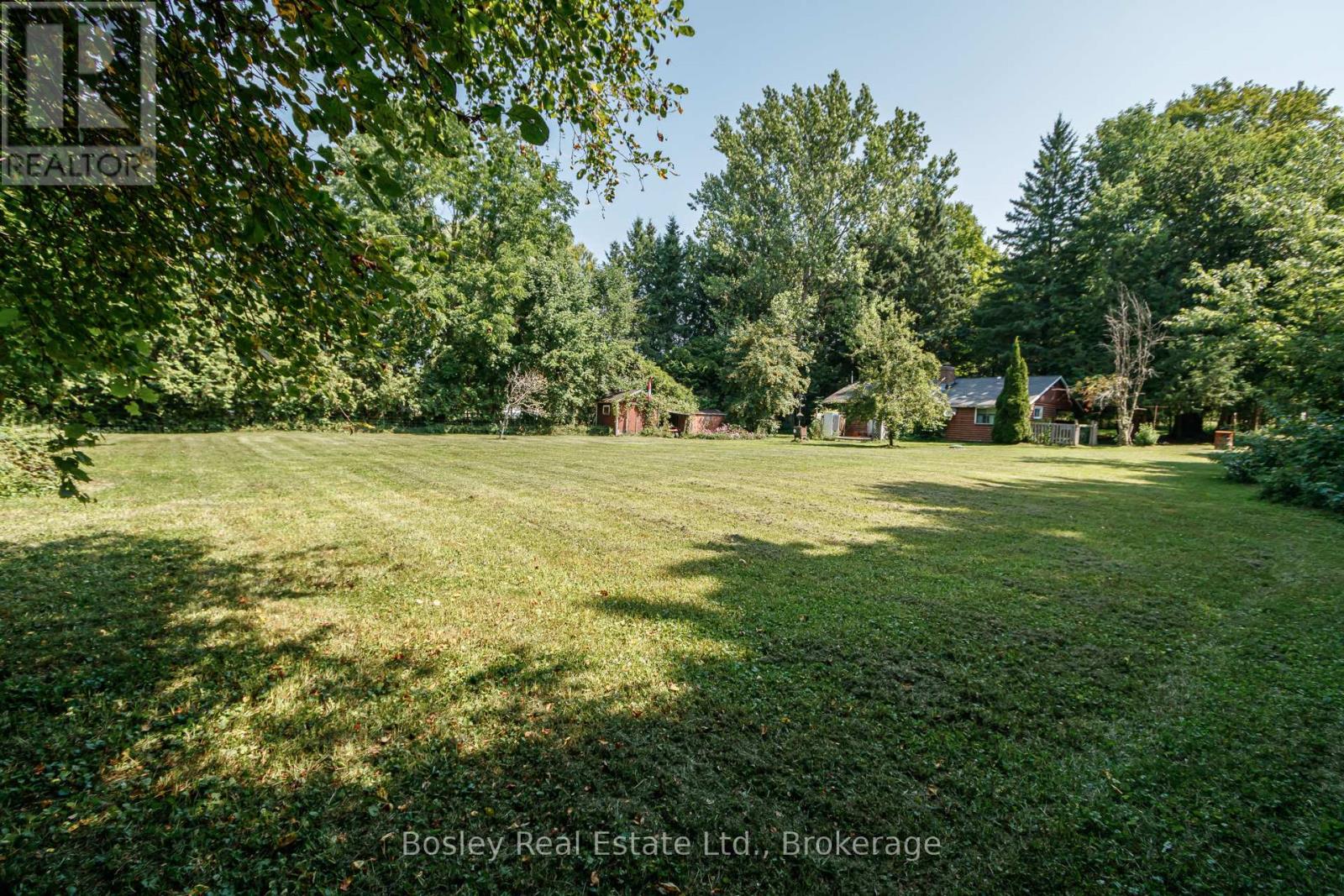 194588 Grey Road 13, Grey Highlands, Ontario  N0C 1E0 - Photo 8 - X12364134