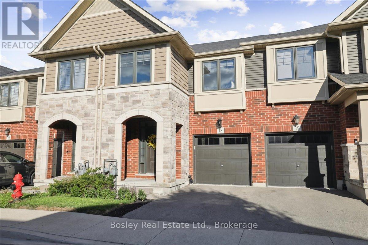 18 - 1890 Rymal Road E, Hamilton, Ontario  L0R 1P0 - Photo 1 - X12364167