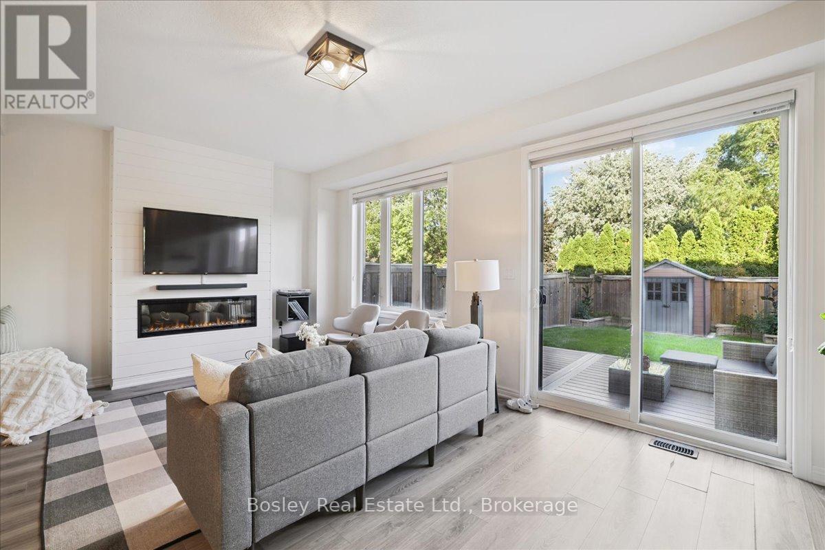 18 - 1890 Rymal Road E, Hamilton, Ontario  L0R 1P0 - Photo 10 - X12364167