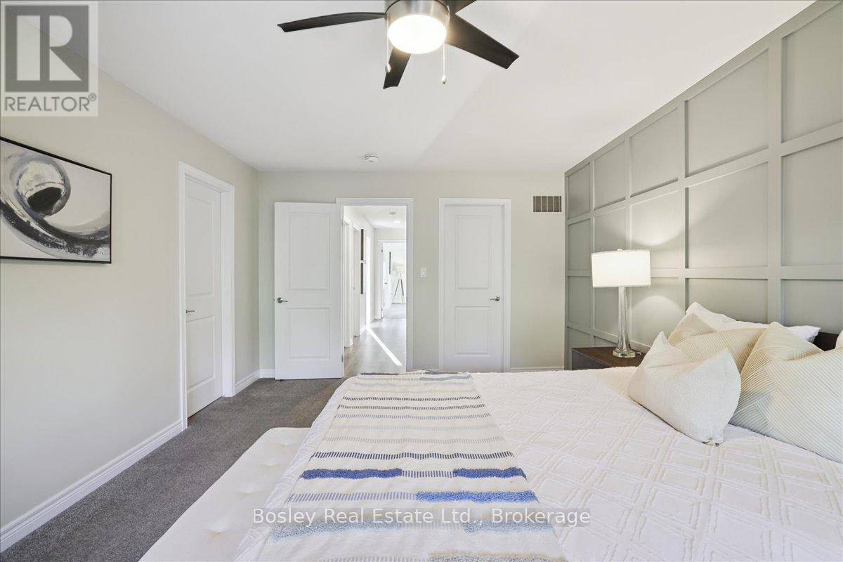 18 - 1890 Rymal Road E, Hamilton, Ontario  L0R 1P0 - Photo 19 - X12364167
