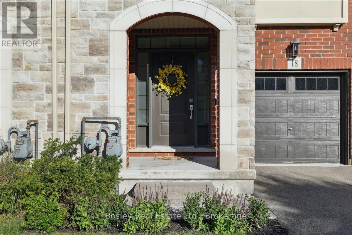 18 - 1890 Rymal Road E, Hamilton, Ontario  L0R 1P0 - Photo 2 - X12364167