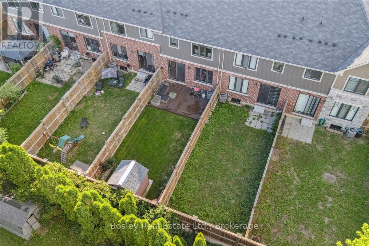 18 - 1890 Rymal Road E, Hamilton, Ontario  L0R 1P0 - Photo 32 - X12364167