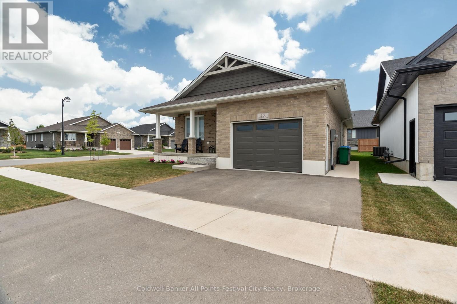 451 Woodridge Drive, Goderich, Ontario  N7A 0C7 - Photo 32 - X12364172
