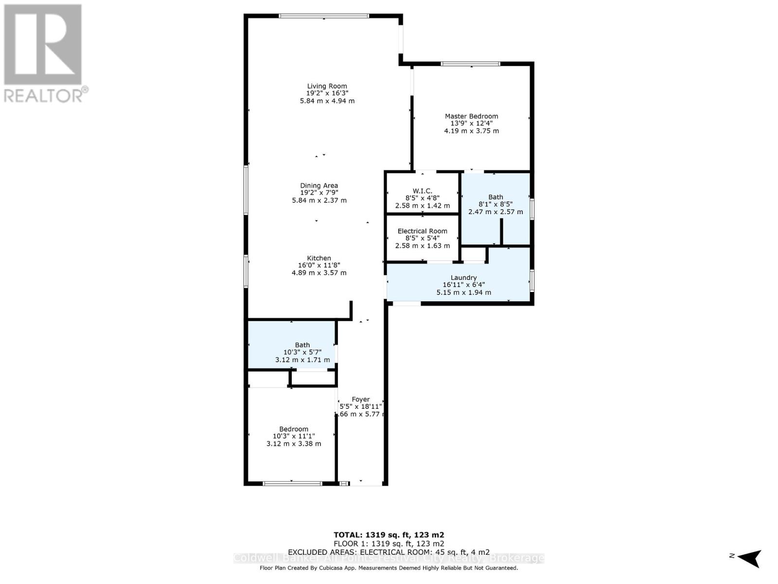 451 Woodridge Drive, Goderich, Ontario  N7A 0C7 - Photo 49 - X12364172