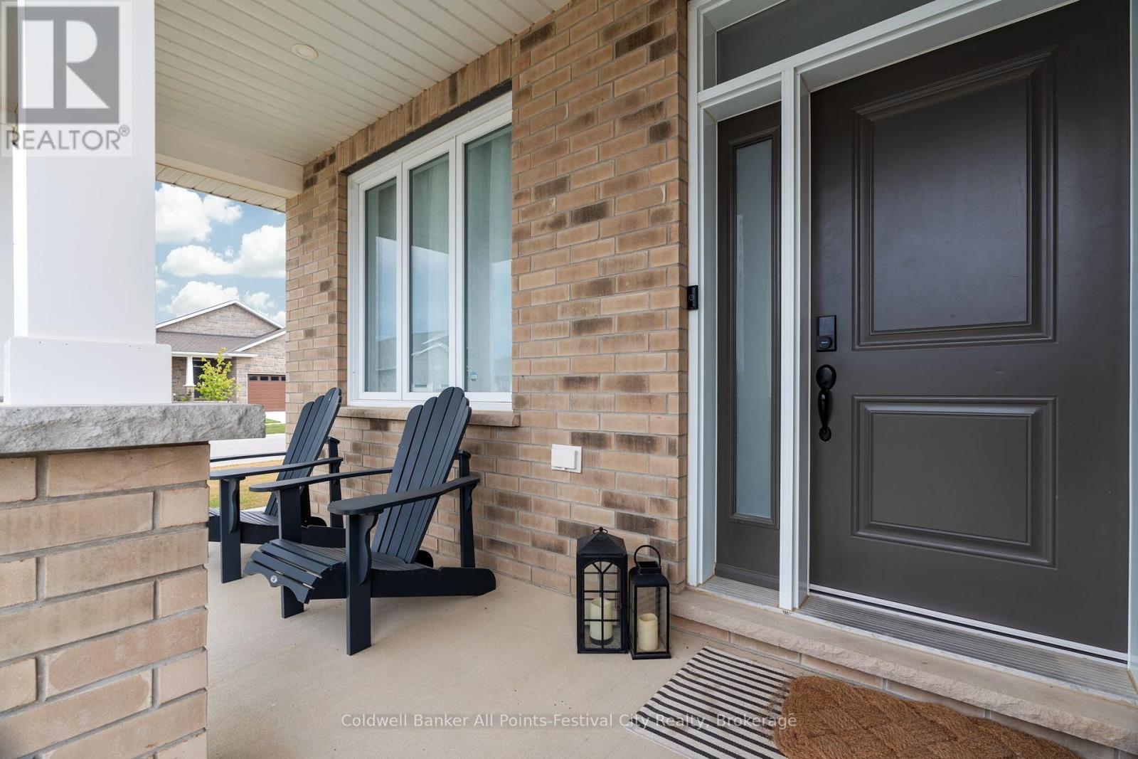 451 Woodridge Drive, Goderich, Ontario  N7A 0C7 - Photo 6 - X12364172