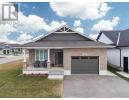 451 WOODRIDGE DRIVE, Goderich, Ontario