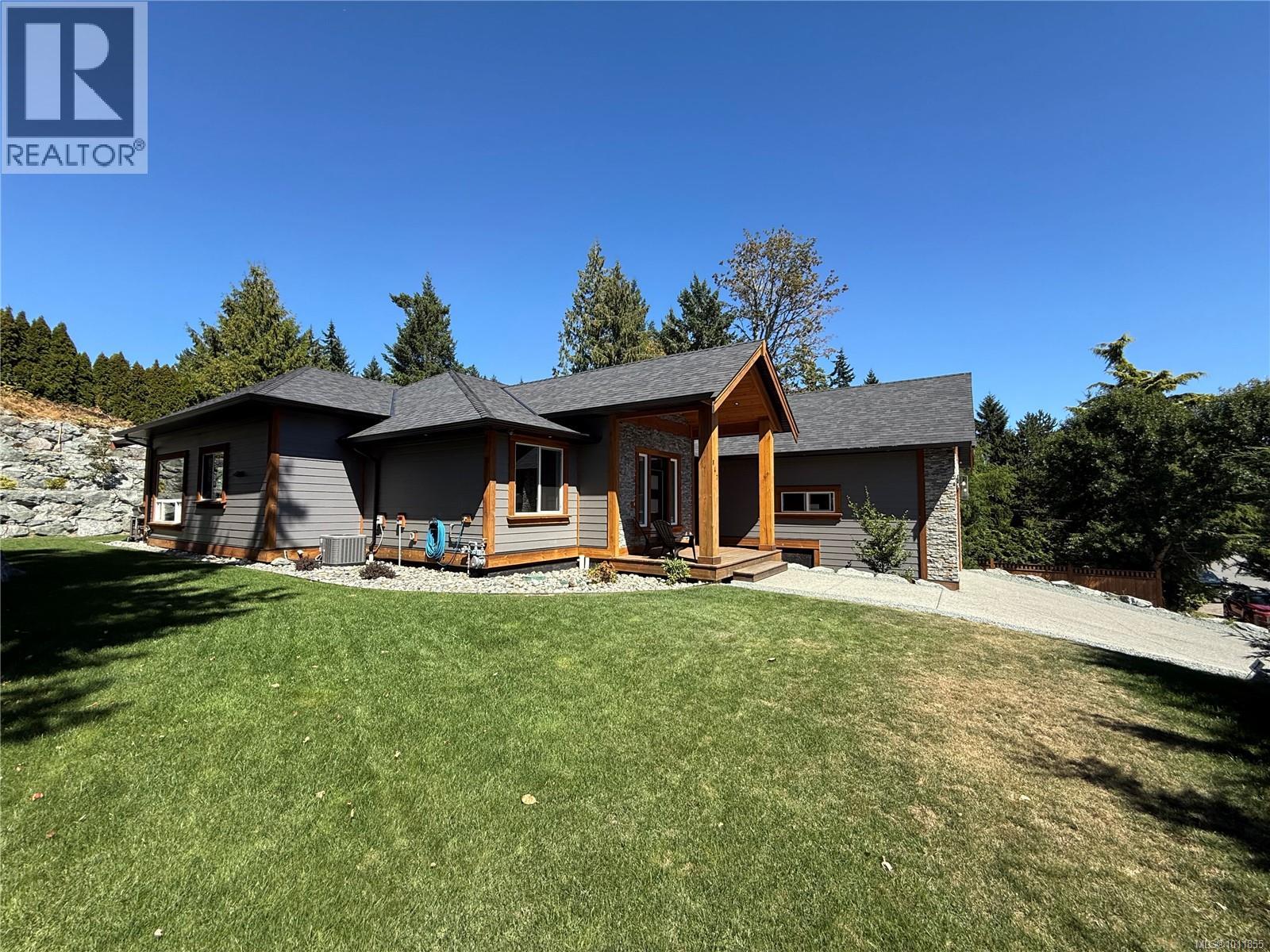 Property at 847 Bucktail Rd image 1