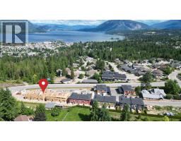 981 12 Street Se Unit# 31 Se Salmon Arm, Salmon Arm, Ca