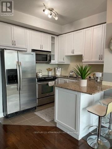1412 - 18 HOLMES AVENUE, Toronto, Ontario
