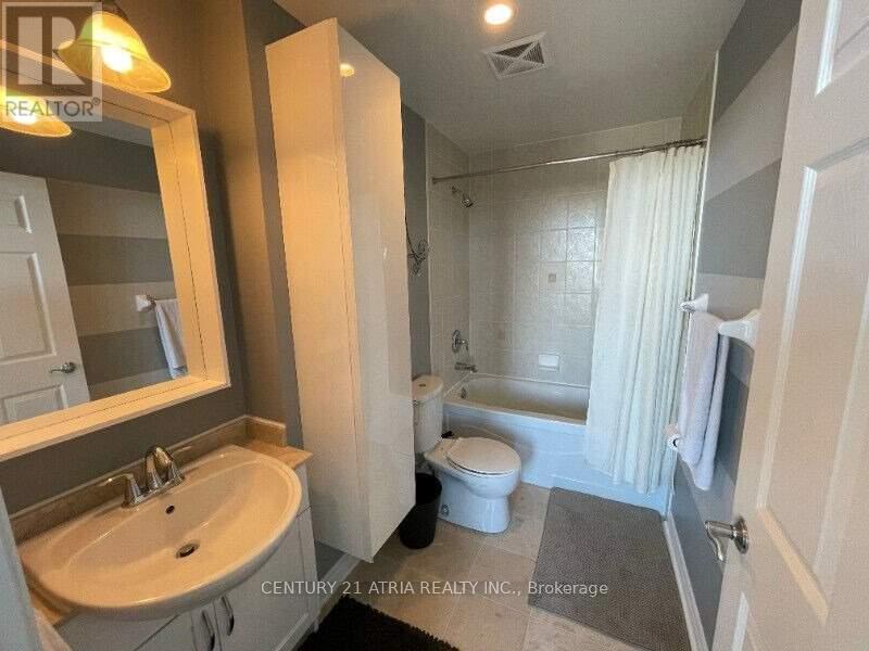 1412 - 18 Holmes Avenue, Toronto, Ontario  M2N 0E1 - Photo 11 - C12361619